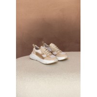 Sneaker Babouche Linde