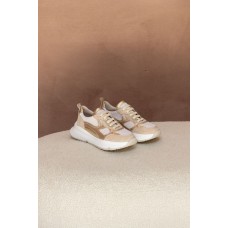 Sneaker Babouche Linde