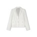 Blazer Cherie kort Genny