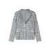 Blazer Cherie kort Boucle