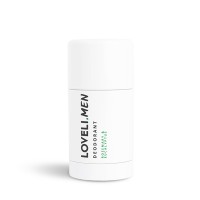 Deodorant Loveli Men Rozemarijn Eucalyptus