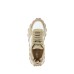 Sneaker Babouche Elle Beige