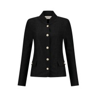 Blazer Gigi Lux Zwart