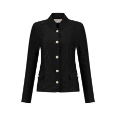 Blazer Gigi Lux Zwart