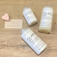 Olaplex Deluxe Box