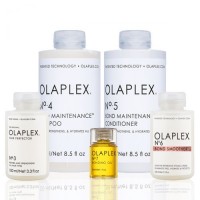 Olaplex complete set No. 3 t/m 7