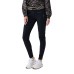 Zip73 broek streep boord