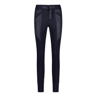 Zip73 broek Never Ending Classic Bleu