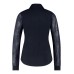 Zip73 Top Zipper Leht Classic bleu